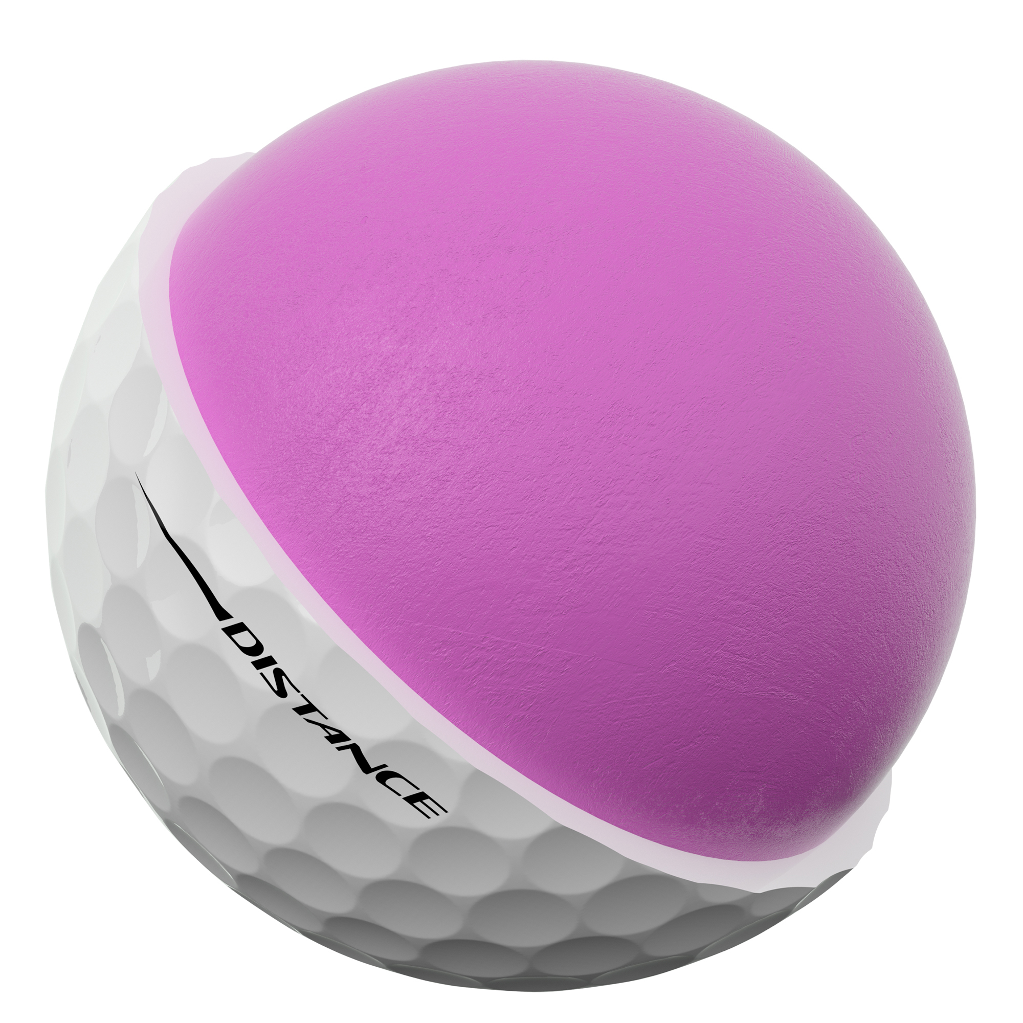 Pinnacle® Distance Std Service 25